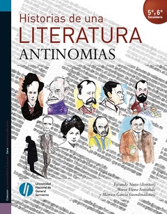 ANTINOMIAS. HISTORIA DE UNA LITERATURA