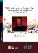 VIDA Y TIEMPO DE LA REPUBLICA