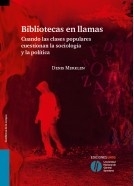 BIBLIOTECAS EN LLAMAS
