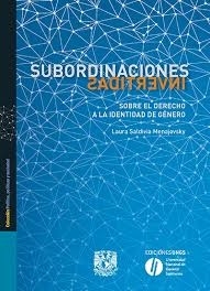 SUBORDINACIONES INVERTIDAS