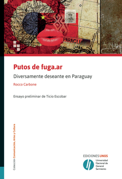 PUTOS DE FUGA.AR