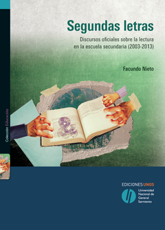 SEGUNDAS LETRAS