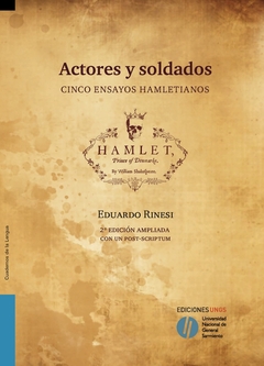 ACTORES Y SOLDADOS