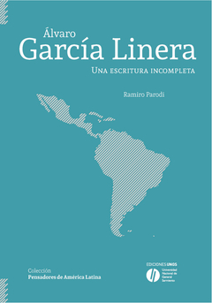 ALVARO GARCIA LINERA