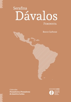 SERAFINA DAVALOS
