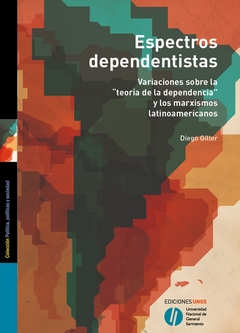 ESPECTROS DEPENDENTISTAS