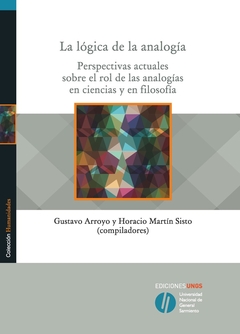 LOGICA DE LA ANALOGIA, LA