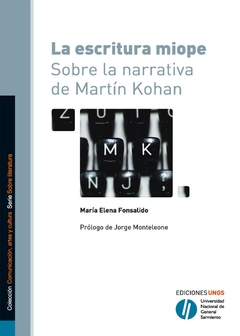 ESCRITURA MIOPE, LA