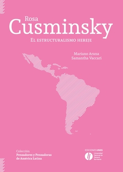 ROSA CUSMINSKY