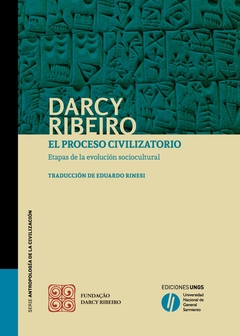 PROCESO CIVILIZATORIO, EL