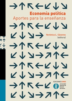 ECONOMIA POLITICA