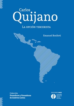 CARLOS QUIJANO
