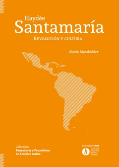 HAYDEE SANTAMARIA
