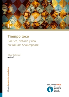 TIEMPO LOCO