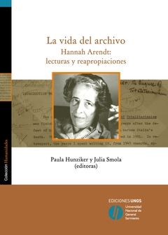 VIDA DEL ARCHIVO, LA