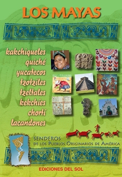 MAYAS, LOS