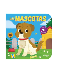 LAS MASCOTAS