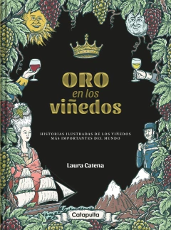 ORO EN LOS VIÑEDOS