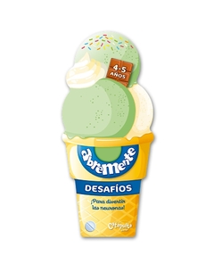 ABREMENTE DESAFIOS 4-5