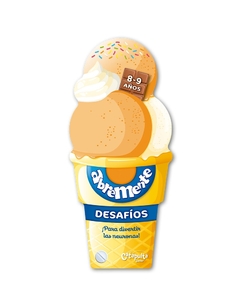 ABREMENTE DESAFIOS 8-9