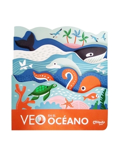 VEO EN EL OCEANO