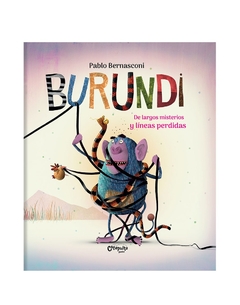 BURUNDI: DE LARGOS MISTERIOS Y LINEAS PERDIDAS