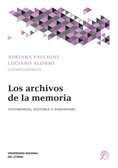 ARCHIVOS DE LA MEMORIA, LOS