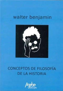CONCEPTOS DE FILOSOFIA DE LA HISTORIA