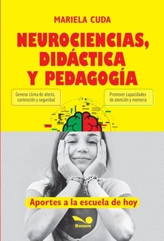 NEUROCIENCIAS, DIDACTICA Y PEDAGOGIA
