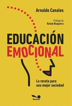 EDUCACION EMOCIONAL
