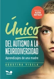 UNICO. DEL AUTISMO A LA NEURODIVERSIDAD
