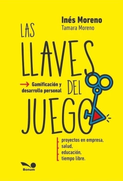 LLAVES DEL JUEGO, LAS