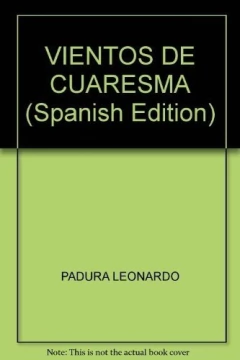 VIENTOS DE CUARESMA