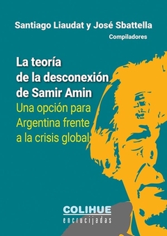 TEORIA DE LA DESCONEXION DE SAMIR AMIN, LA