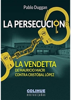 PERSECUCION, LA