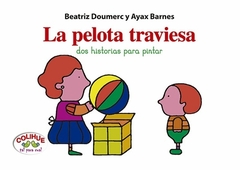 PELOTA TRAVIESA, LA / EN EL PARQUE