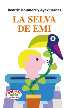 SELVA DE EMI, LA