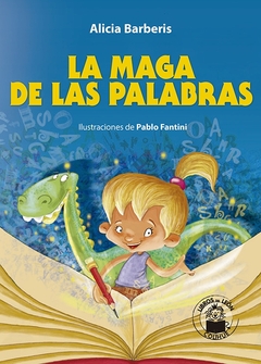 MAGA DE LAS PALABRAS, LA