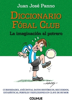 DICCIONARIO FOBAL CLUB