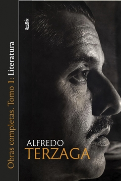 OBRAS COMPLETAS. TOMO 1: LITERATURA