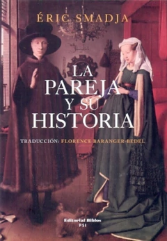 PAREJA Y SU HISTORIA, LA