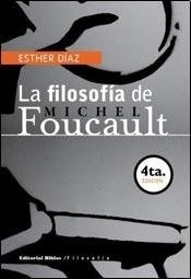 FILOSOFIA DE MICHEL FOUCAULT, LA
