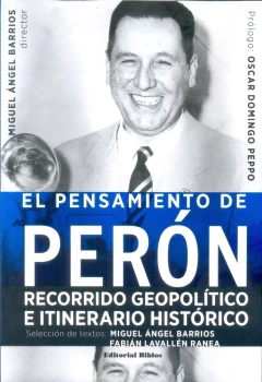 PENSAMIENTO DE PERON, EL