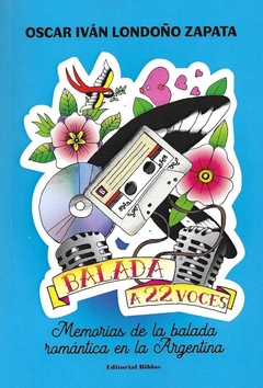 BALADA A 22 VOCES