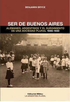 SER DE BUENOS AIRES