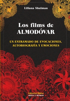 FILMS DE ALMODOVAR, LOS