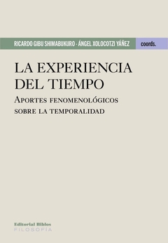 EXPERIENCIA DEL TIEMPO, LA