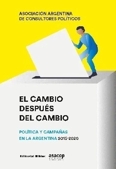 CAMBIO DESPUES DEL CAMBIO, EL