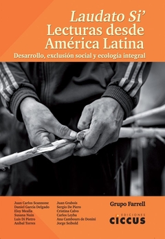 LAUDATO SI' LECTURAS DESDE AMERICA LATINA
