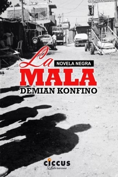 MALA, LA - comprar online